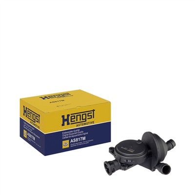 HENGST FILTER AS817M Číslo výrobce: 1333600000. EAN: 4030776087246.