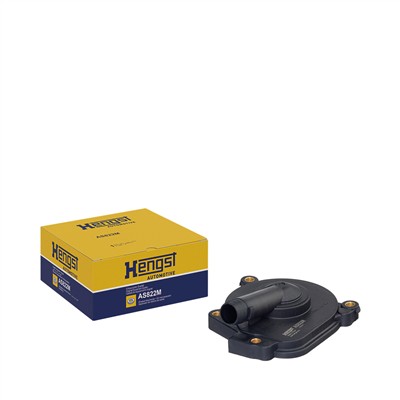 HENGST FILTER AS822M Číslo výrobce: 1339600000. EAN: 4030776087307.