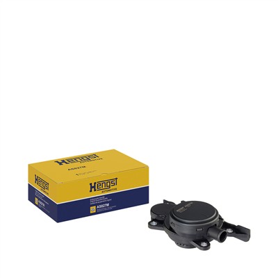 HENGST FILTER AS827M Číslo výrobce: 1345600000. EAN: 4030776087345.