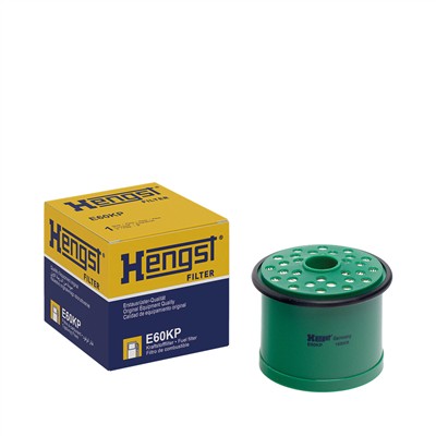 HENGST FILTER E60KP Číslo výrobce: 195210000. EAN: 4030776007916.