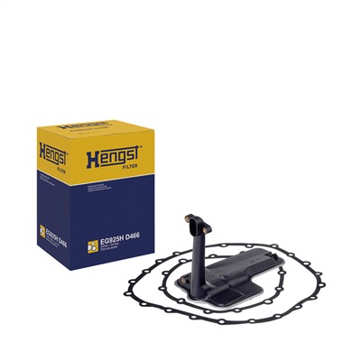 HENGST FILTER EG925H D466 Číslo výrobce: 1340110000. EAN: 4030776059403.