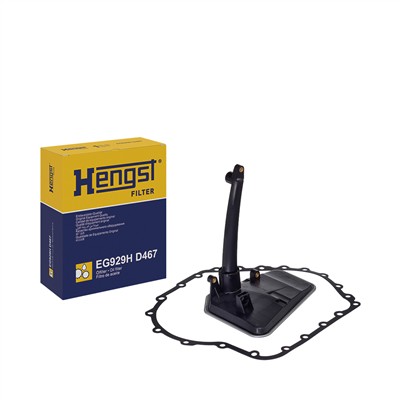HENGST FILTER EG929H D467 Číslo výrobce: 1345110000. EAN: 4030776059410.