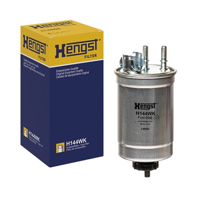 HENGST FILTER H144WK Číslo výrobce: 679200000. EAN: 4030776008845.