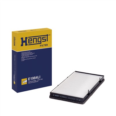 HENGST FILTER E1984LI Číslo výrobce: 6446310000. EAN: 4030776036091.