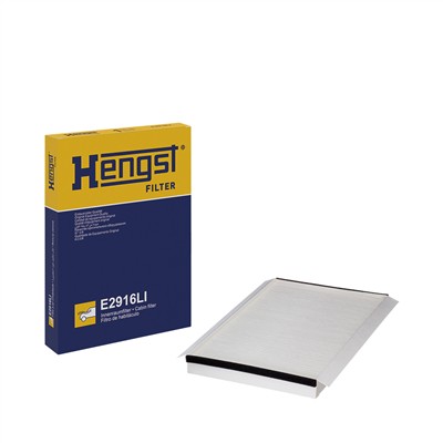 HENGST FILTER E2916LI Číslo výrobce: 10043310000. EAN: 4030776072051.