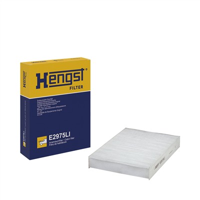 HENGST FILTER E2975LI Číslo výrobce: 6643310000. EAN: 4030776044256.