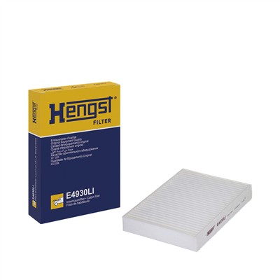 HENGST FILTER E4930LI Číslo výrobce: 9856310000. EAN: 4030776044218.