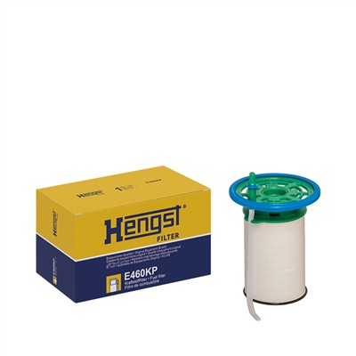 HENGST FILTER E460KP Číslo výrobce: 1188230000. EAN: 4030776049411.