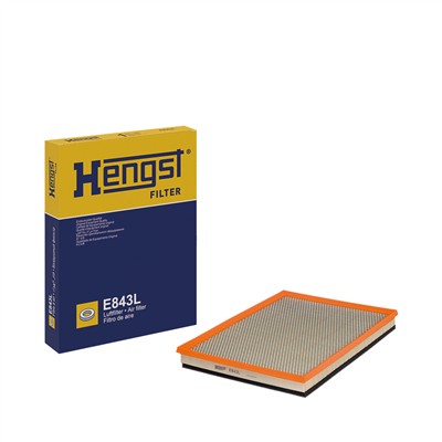 HENGST FILTER E843L Číslo výrobce: 7855310000. EAN: 4030776049183.