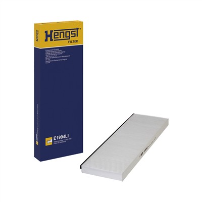 HENGST FILTER E1994LI Číslo výrobce: 10021310000. EAN: 4030776071887.