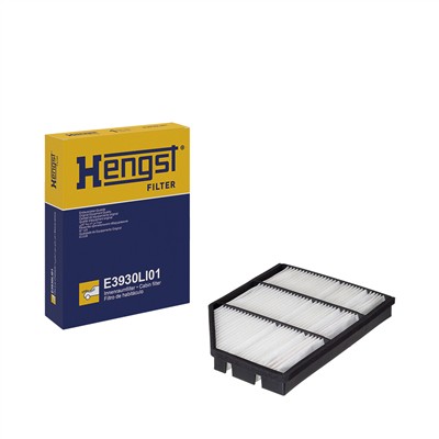 HENGST FILTER E3930LI01 Číslo výrobce: 7377310000. EAN: 4030776081565.