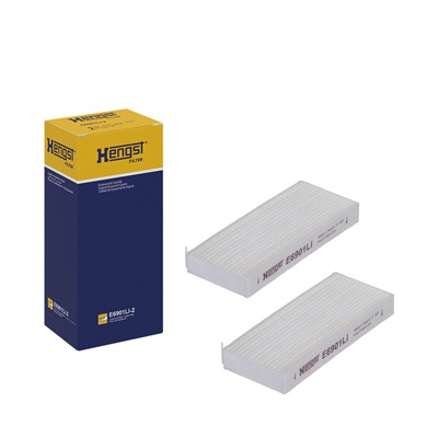 HENGST FILTER E6901LI-2 Číslo výrobce: 9600310000. EAN: 4030776082432.
