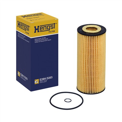 HENGST FILTER E28H D175 Číslo výrobce: 3135130000. EAN: 4030776036923.