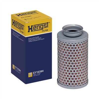 HENGST FILTER EY1039H Číslo výrobce: 1522110000. EAN: 4030776065565.