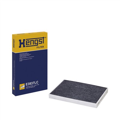 HENGST FILTER E3937LC Číslo výrobce: 6032310000. EAN: 4030776074246.