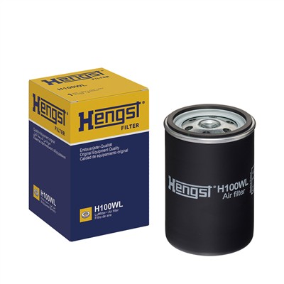 HENGST FILTER H100WL Číslo výrobce: 136300000. EAN: 4030776079074.