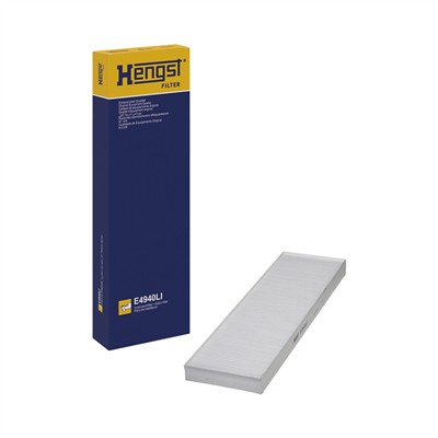 HENGST FILTER E4940LI Číslo výrobce: 7189310000. EAN: 4030776046151.
