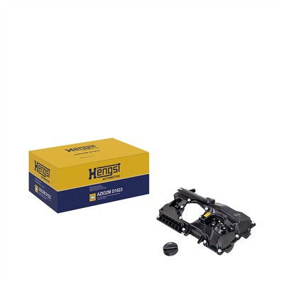 HENGST FILTER AZ632M D1023 Číslo výrobce: 1506600000. EAN: 4030776096941.