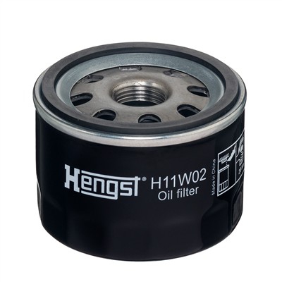 HENGST FILTER H11W02 Číslo výrobce: 6690100000. EAN: 4030776062588.