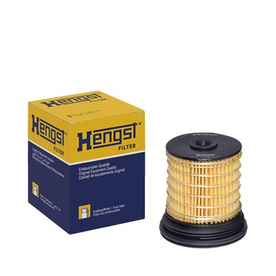 HENGST FILTER E806KP Číslo výrobce: 583210000. EAN: 4030776057577.