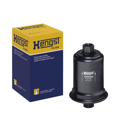 HENGST FILTER H458WK Číslo výrobce: 2269200000. EAN: 4030776036657.