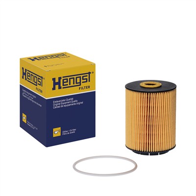 HENGST FILTER E1001H D28 Číslo výrobce: 7150000. EAN: 4030776000962.