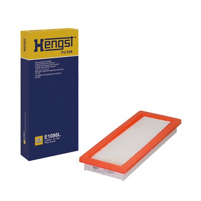 HENGST FILTER E1086L Číslo výrobce: 5513310000. EAN: 4030776027211.