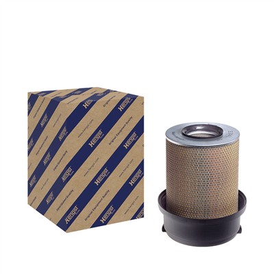 HENGST FILTER E314L Číslo výrobce: 1059310000. EAN: 4030776005097.