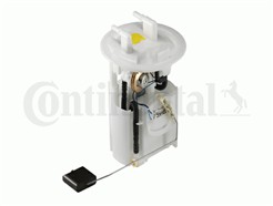 VDO 228-222-016-001Z