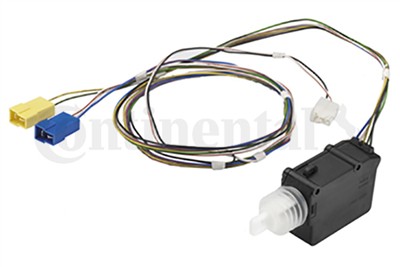 VDO 406-205-007-005Z EAN: 4103590656599.