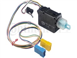 VDO 406-205-007-022V