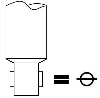 KYB 349078 EAN: 4909500789742.