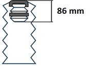 KYB 910359 Protection Kit