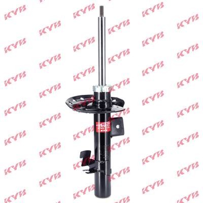 KYB 339718 EAN: 4909500831007.