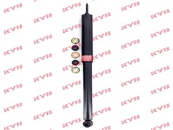 KYB 343272 Excel-G