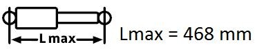 KYB 348031 EAN: 4909500869369.