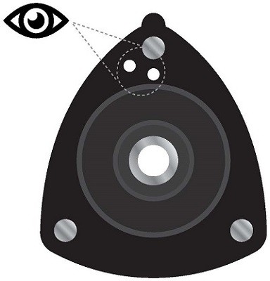 KYB SM1025 EAN: 4549762020377.