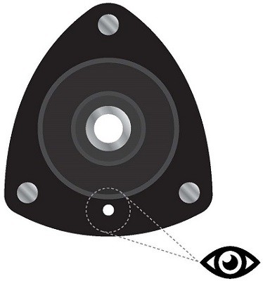 KYB SM5472 EAN: 781552505167.