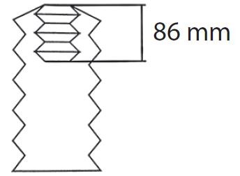 KYB 910260 EAN: 4549762167805.
