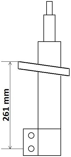 KYB 338759 EAN: 4909500951767.