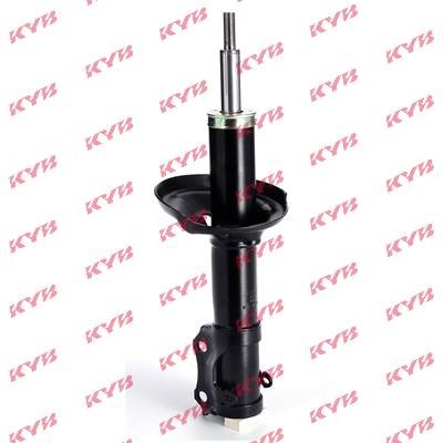 KYB 634810 EAN: 4909500456422.