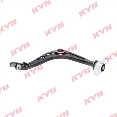 KYB KSC4167 EAN: 4549762393860.