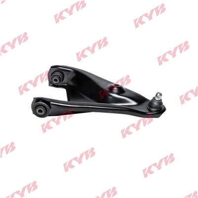 KYB KSC4187 EAN: 4549762394263.