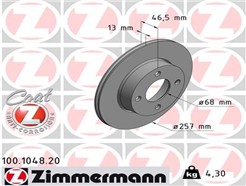 ZIMMERMANN 100.1048.20