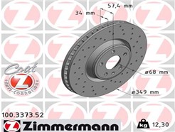 ZIMMERMANN 100.3373.52
