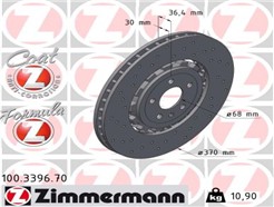 ZIMMERMANN 100.3396.70