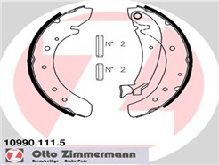 ZIMMERMANN 10990.111.5