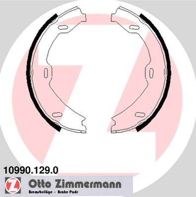 ZIMMERMANN 10990.129.0 EAN: 4250238724117.