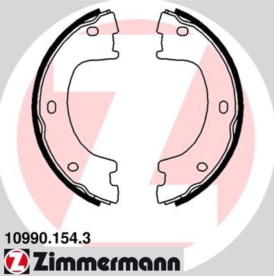 ZIMMERMANN 10990.154.3 EAN: 4250238755395.