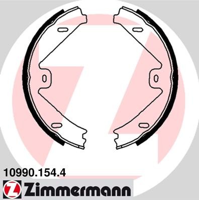 ZIMMERMANN 10990.154.4 EAN: 4250238755401.
